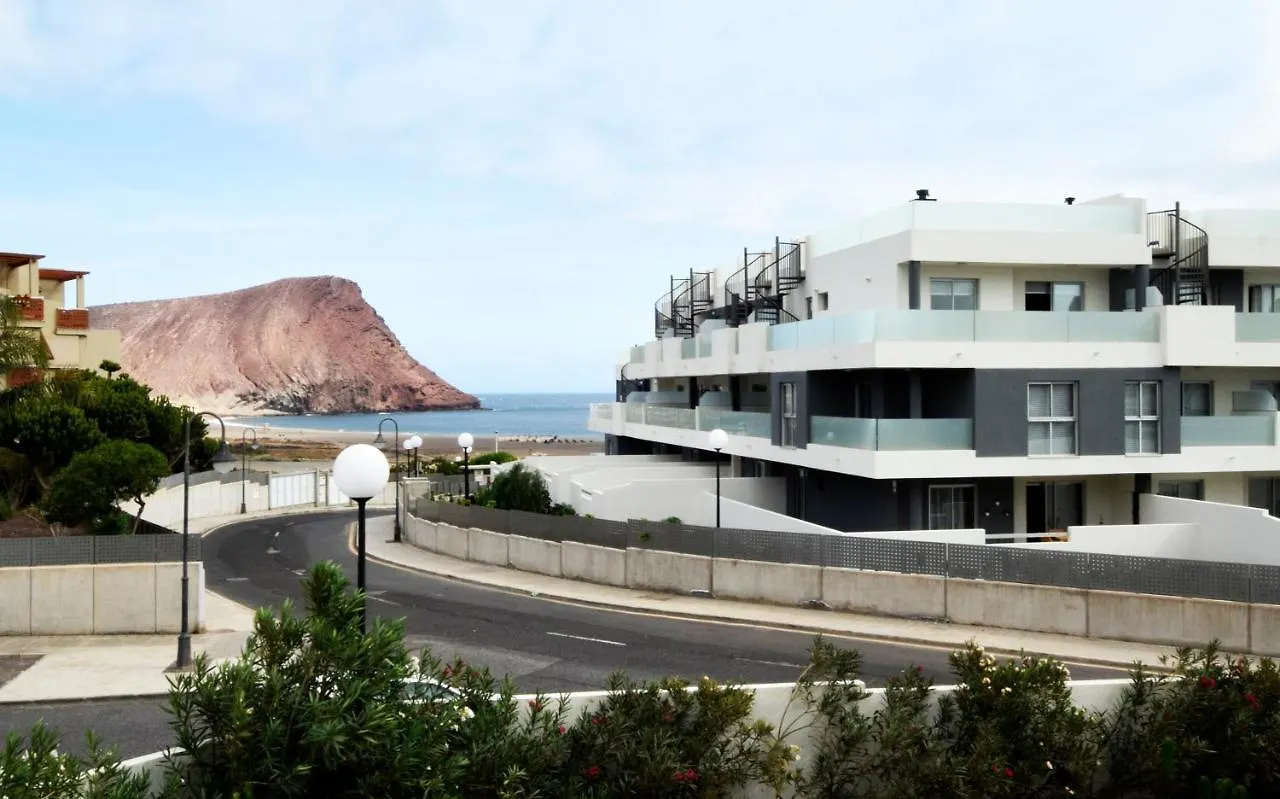 Casa Tua Costa Tejita Διαμέρισμα La Tejita Ισπανία