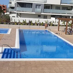 New Appartement, Fully Air Conditioned, South Tenerife! Apartment
