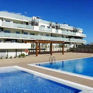 Cosy - 4 Min Walk From The - El Medano Apartment