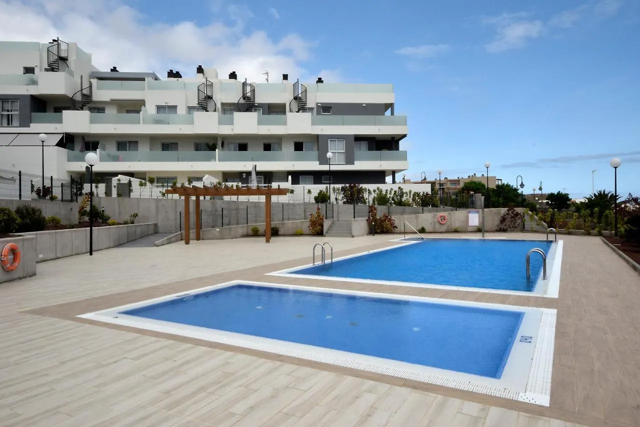 Casa Tua Costa Tejita Apartment La Tejita Spain