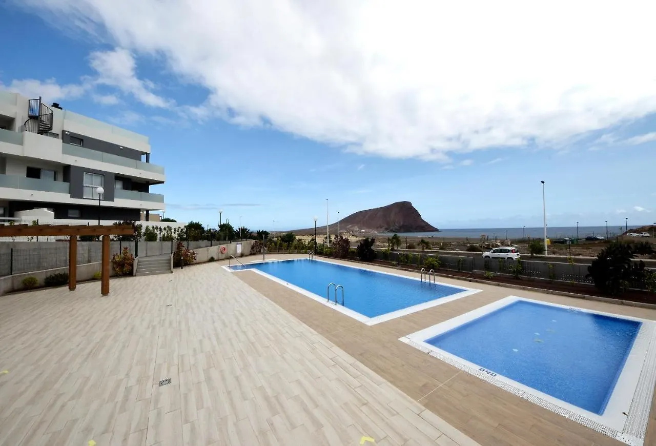 Casa Tua Costa Tejita Apartment La Tejita Spain