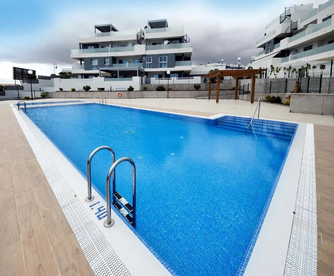Casa Tua Costa Tejita Apartment La Tejita
