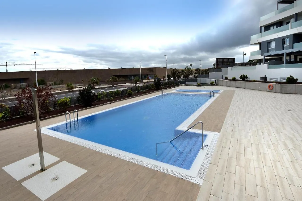 Casa Tua Costa Tejita Apartment La Tejita 0*,  Spain