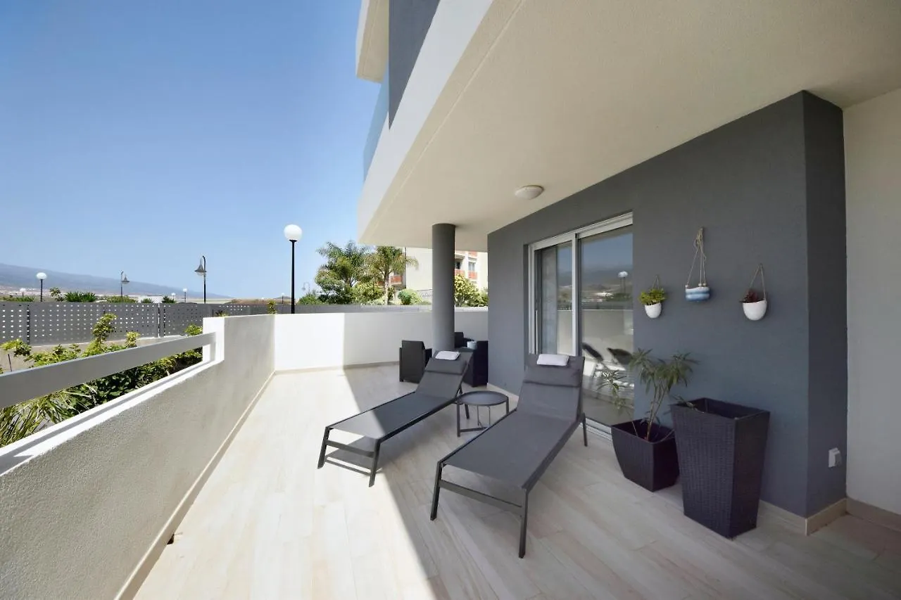 Casa Tua Costa Tejita Apartment La Tejita Spain