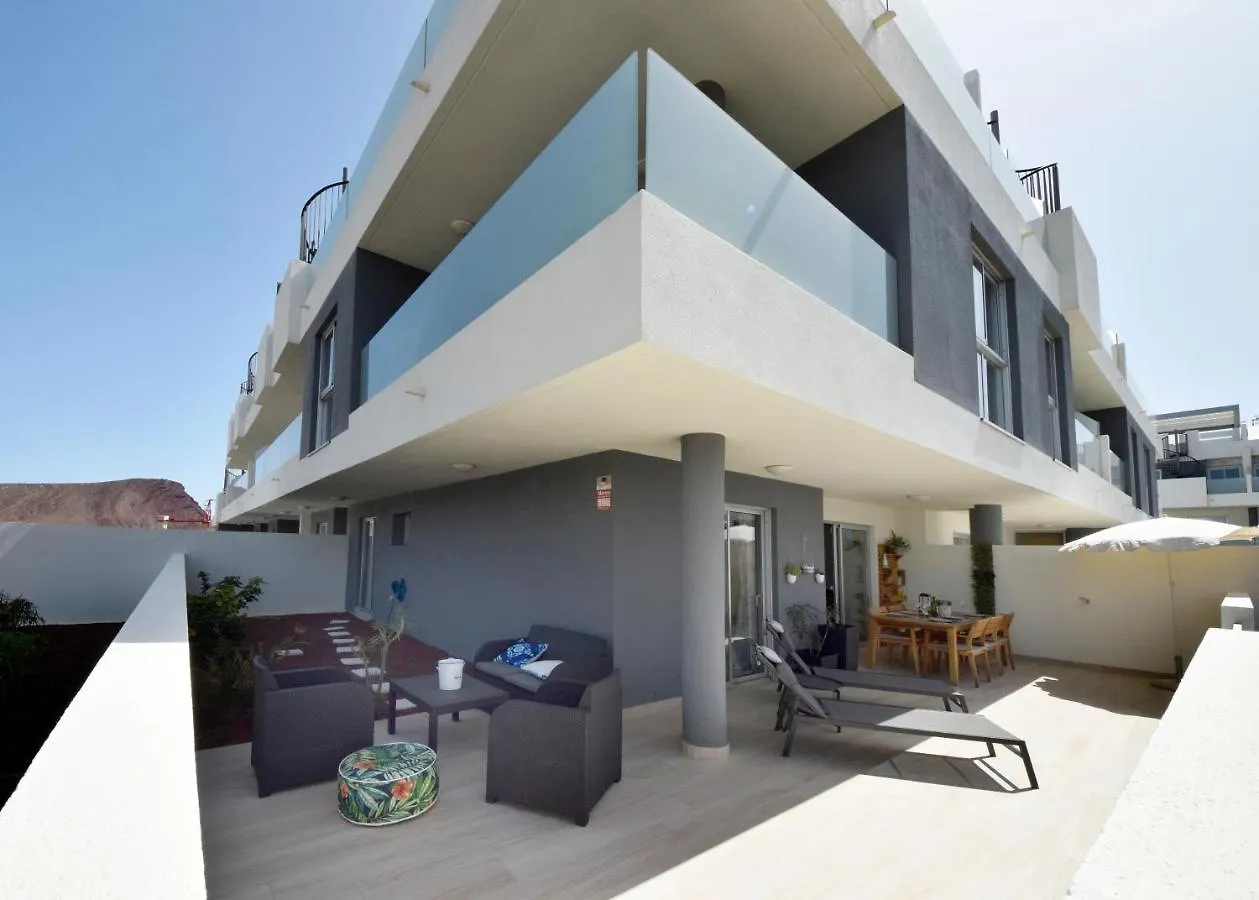 Casa Tua Costa Tejita Apartment La Tejita Spain