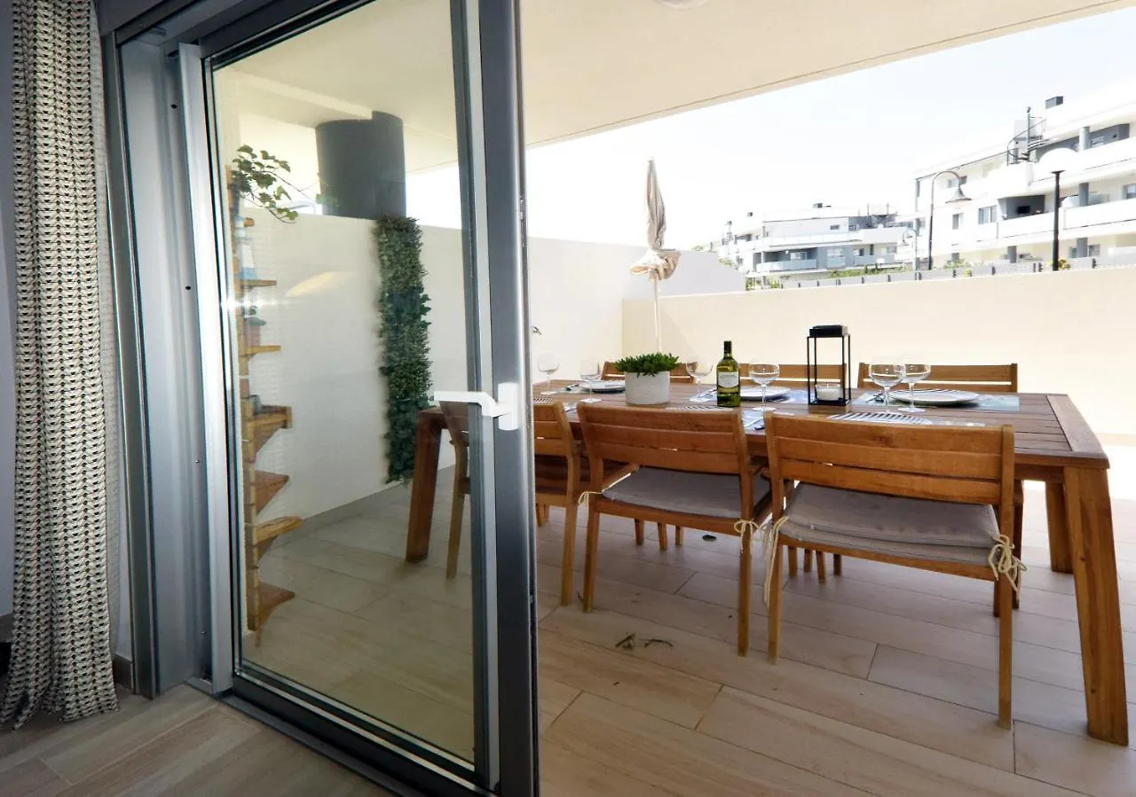Casa Tua Costa Tejita Apartment La Tejita