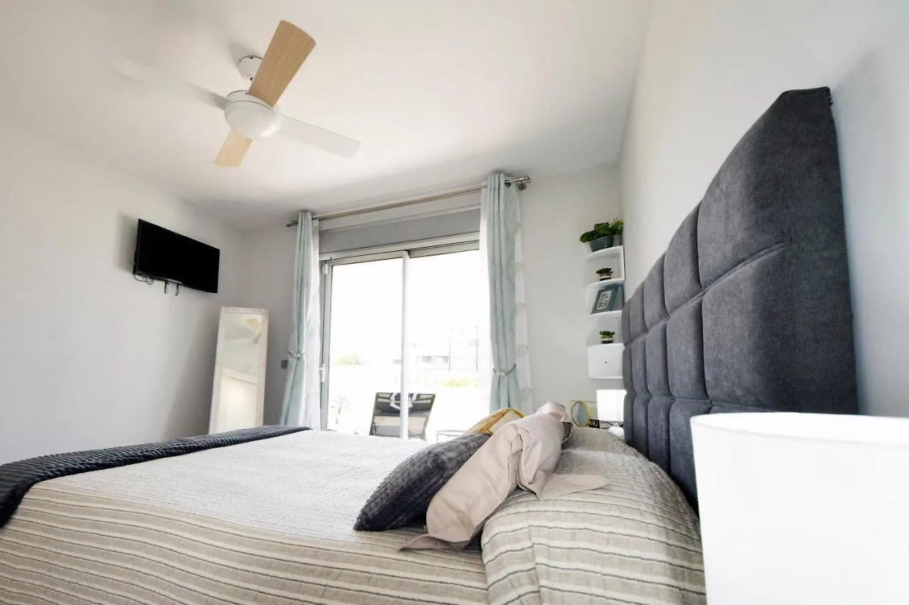 Casa Tua Costa Tejita Apartment La Tejita Spain
