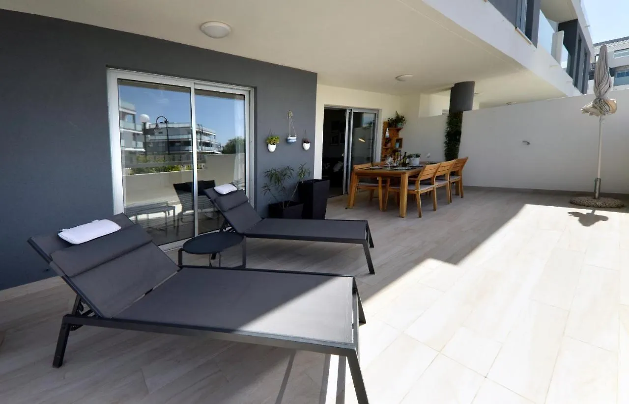 Casa Tua Costa Tejita Apartment La Tejita